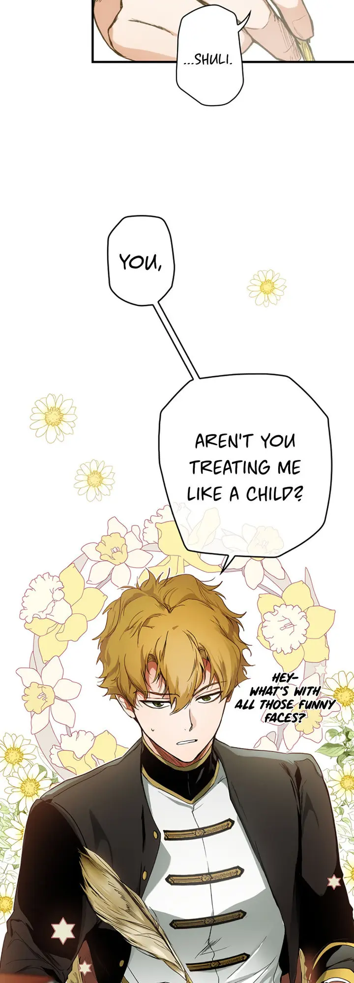 A Stepmothers Marchen Manhwa Bfaebb Chapter 66 - Page 15