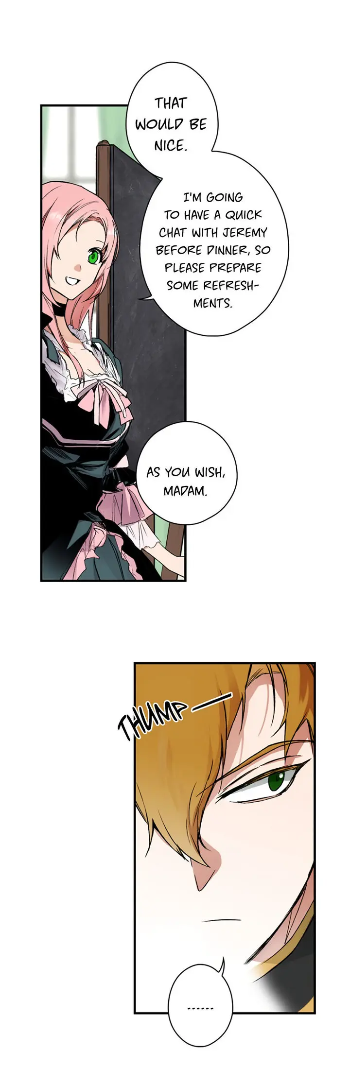 A Stepmothers Marchen Manhwa Bfaebb Chapter 66 - Page 22