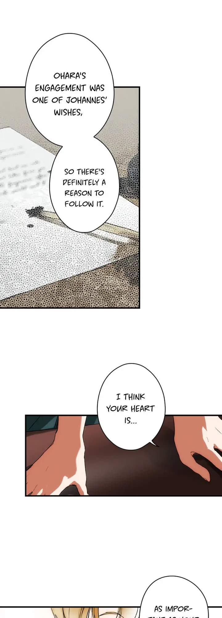 A Stepmothers Marchen Manhwa Bfaebb Chapter 66 - Page 27