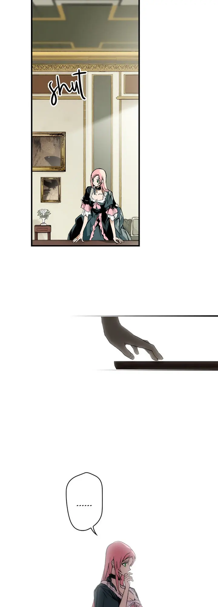 A Stepmothers Marchen Manhwa Bfaebb Chapter 66 - Page 30