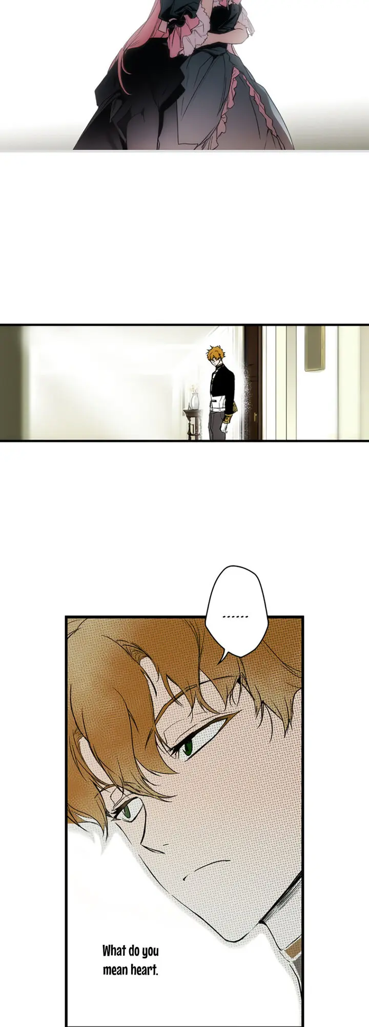 A Stepmothers Marchen Manhwa Bfaebb Chapter 66 - Page 31