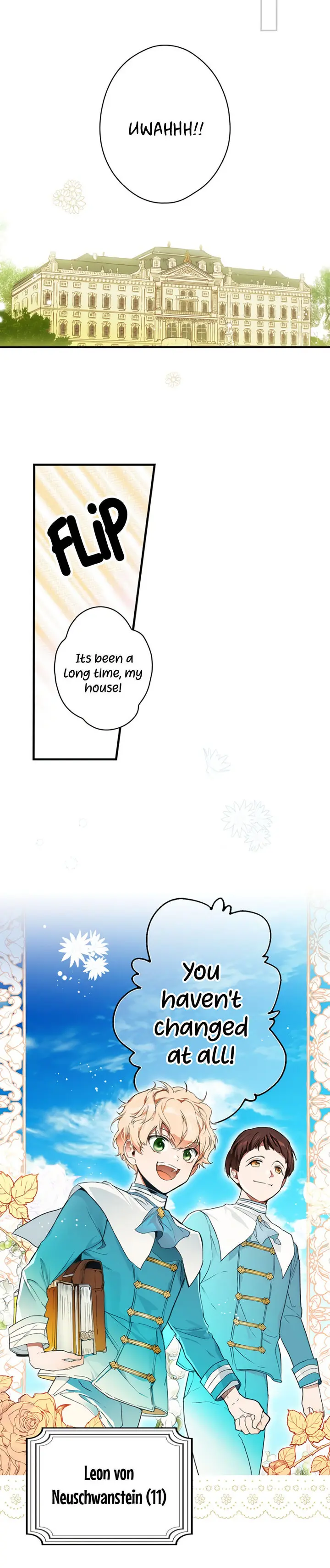 A Stepmothers Marchen Manhwa Bfaebb Chapter 66 - Page 34