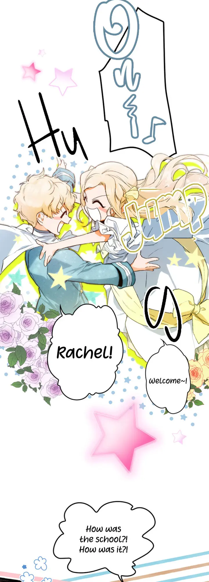 A Stepmothers Marchen Manhwa Bfaebb Chapter 66 - Page 36
