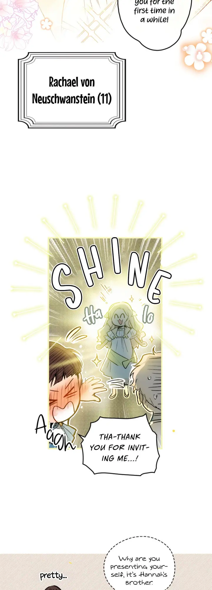 A Stepmothers Marchen Manhwa Bfaebb Chapter 66 - Page 39