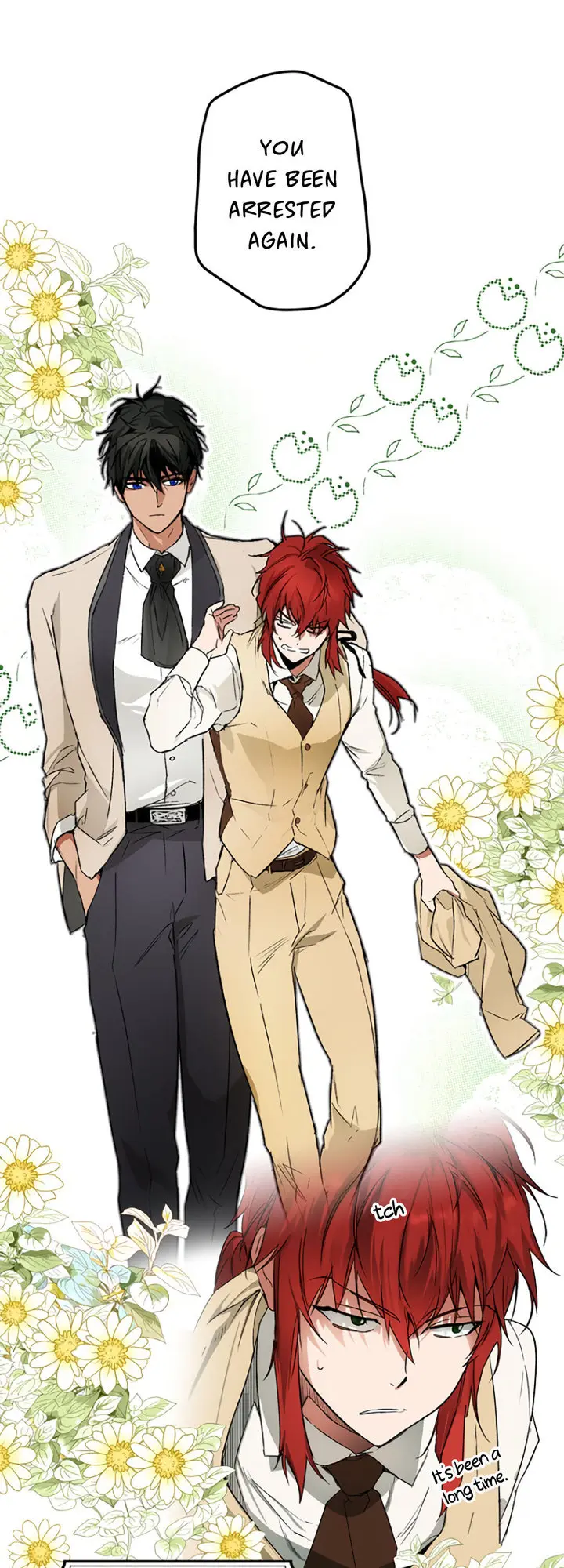 A Stepmothers Marchen Manhwa Bfaebb Chapter 66 - Page 41