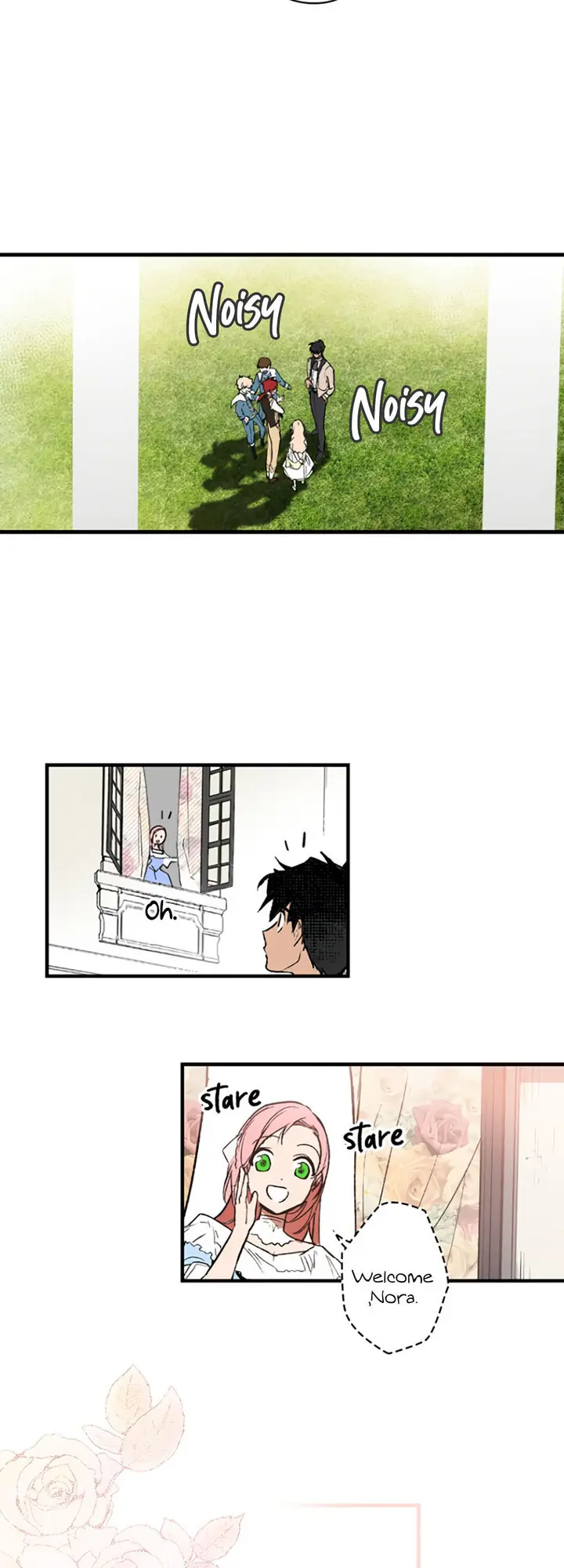 A Stepmothers Marchen Manhwa Bfaebb Chapter 66 - Page 44