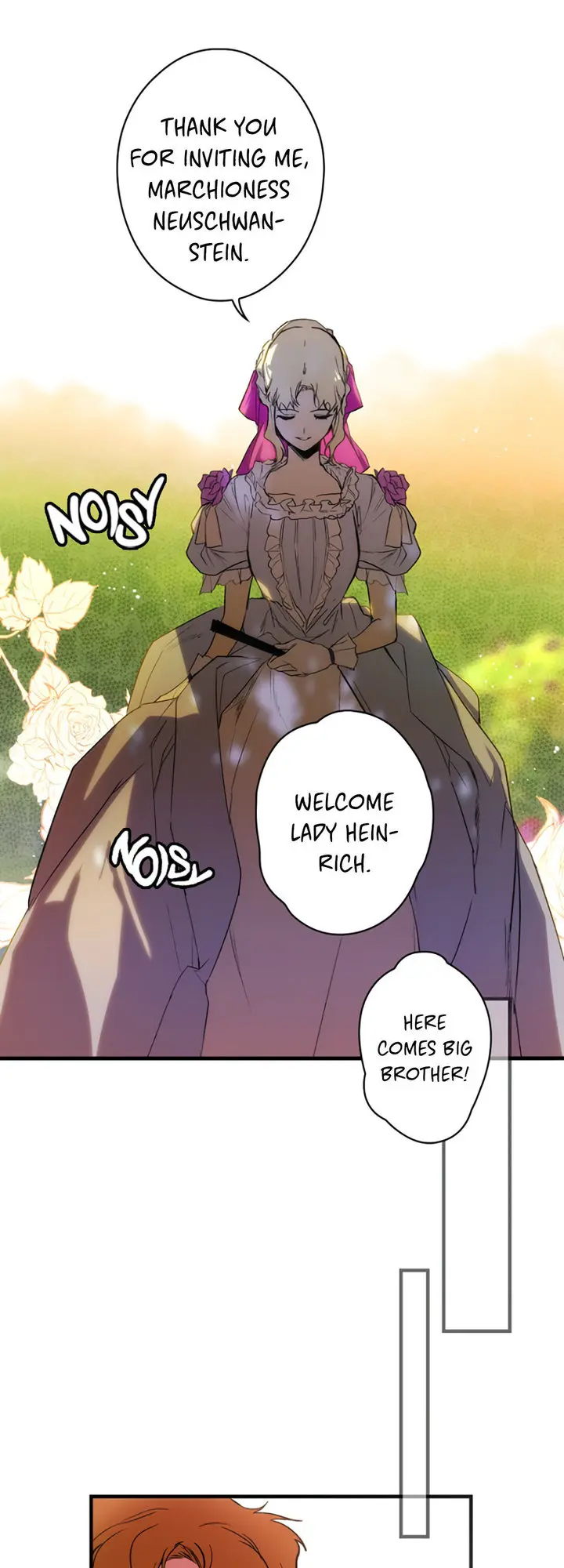A Stepmothers Marchen Manhwa Bfaebb Chapter 66 - Page 46