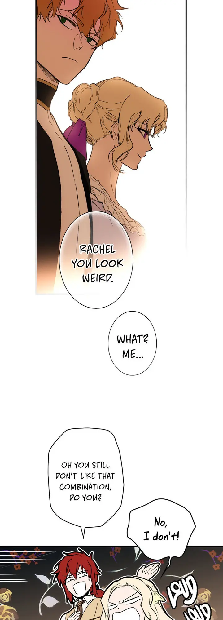 A Stepmothers Marchen Manhwa Bfaebb Chapter 66 - Page 47