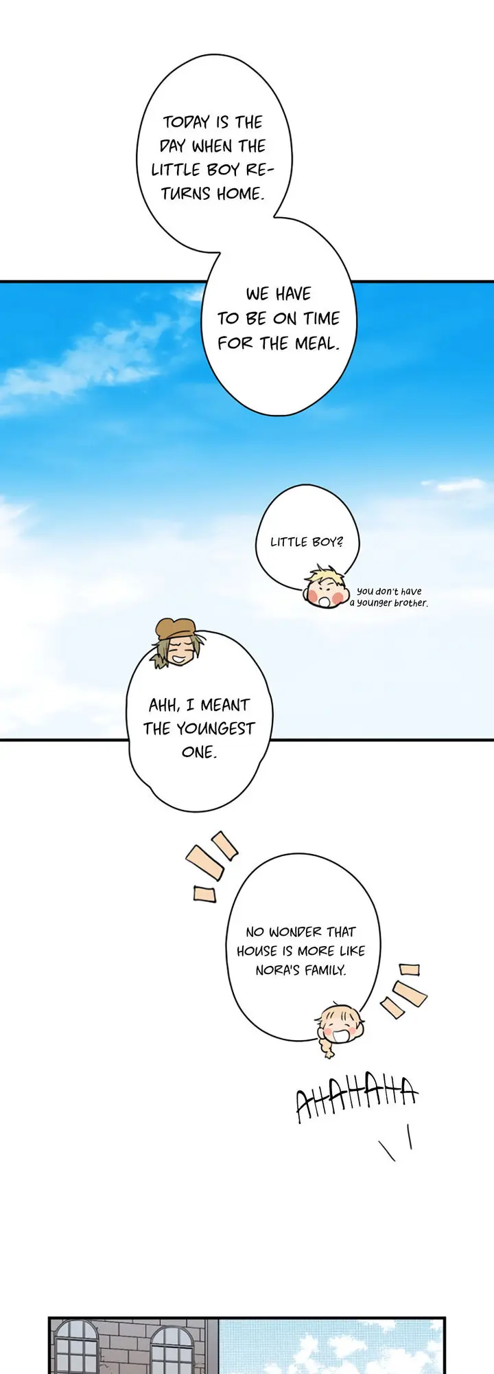 A Stepmothers Marchen Manhwa Bfaebb Chapter 66 - Page 6