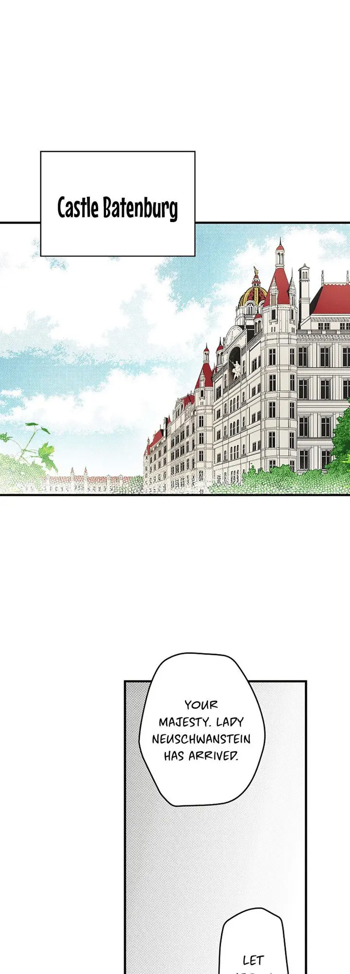 A Stepmothers Marchen Manhwa Bfaebb Chapter 67 - Page 1