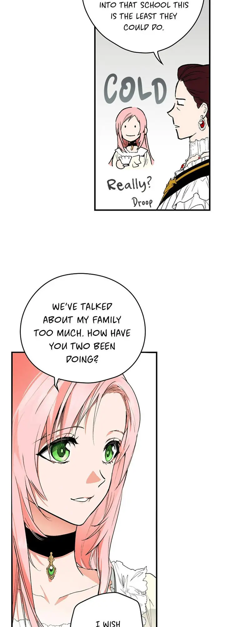 A Stepmothers Marchen Manhwa Bfaebb Chapter 67 - Page 13