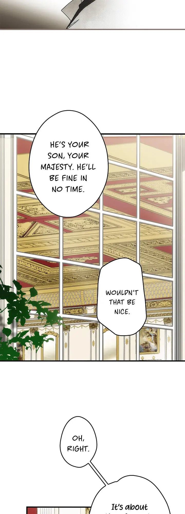 A Stepmothers Marchen Manhwa Bfaebb Chapter 67 - Page 15