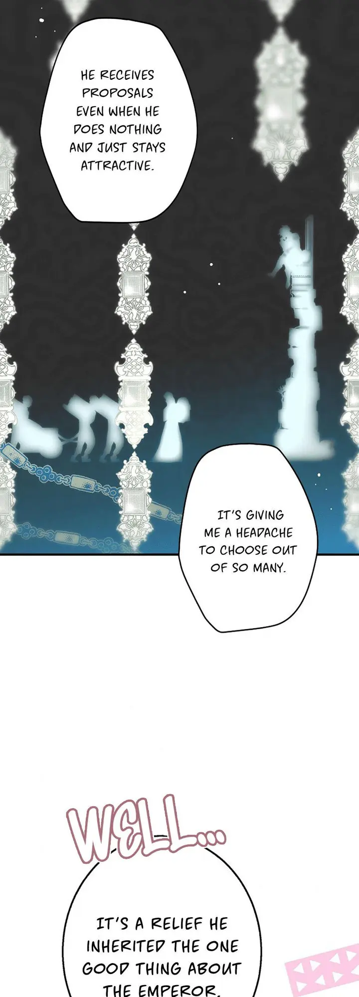 A Stepmothers Marchen Manhwa Bfaebb Chapter 67 - Page 17