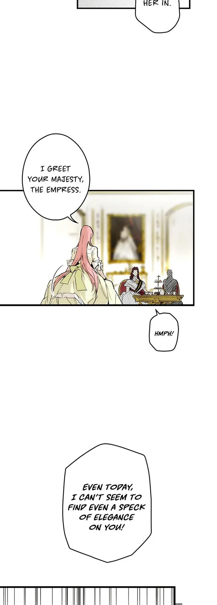 A Stepmothers Marchen Manhwa Bfaebb Chapter 67 - Page 2