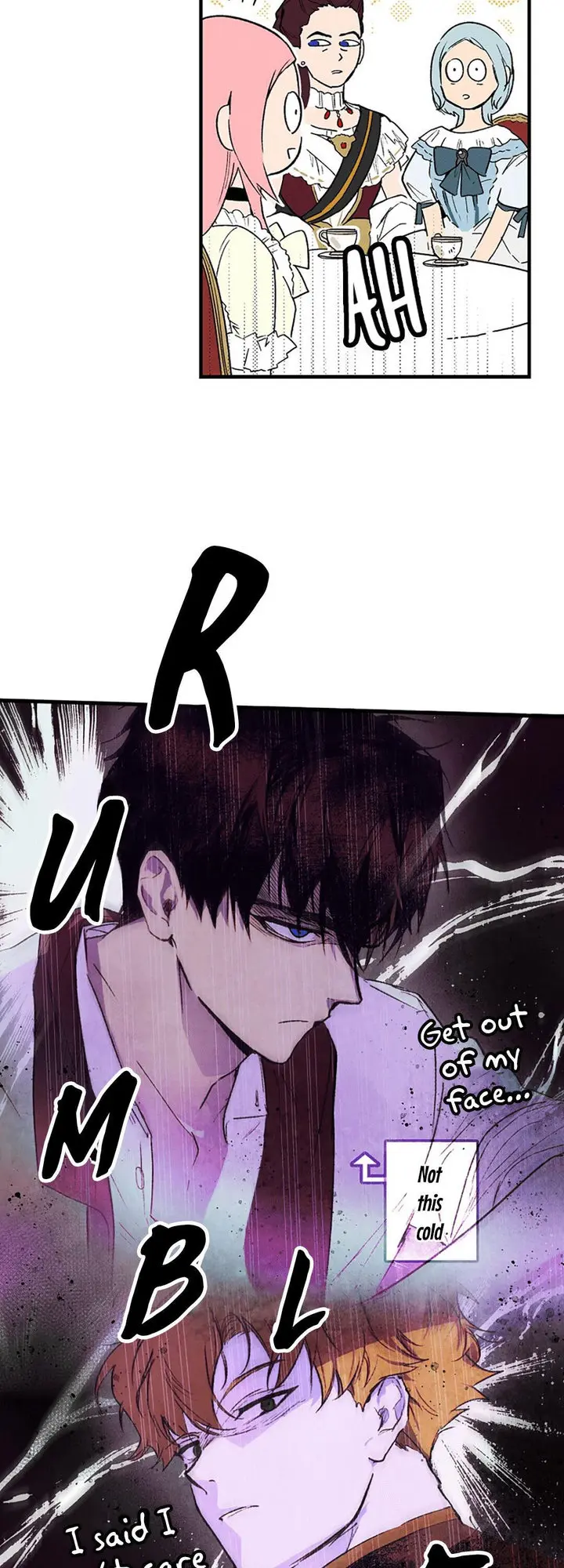 A Stepmothers Marchen Manhwa Bfaebb Chapter 67 - Page 20