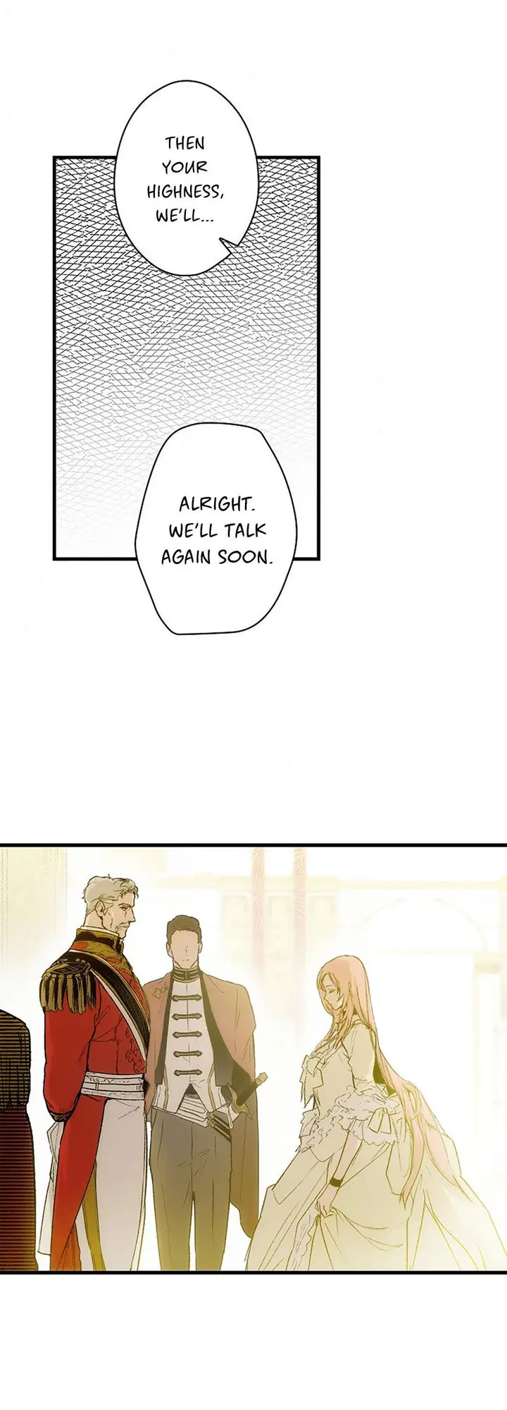 A Stepmothers Marchen Manhwa Bfaebb Chapter 67 - Page 22
