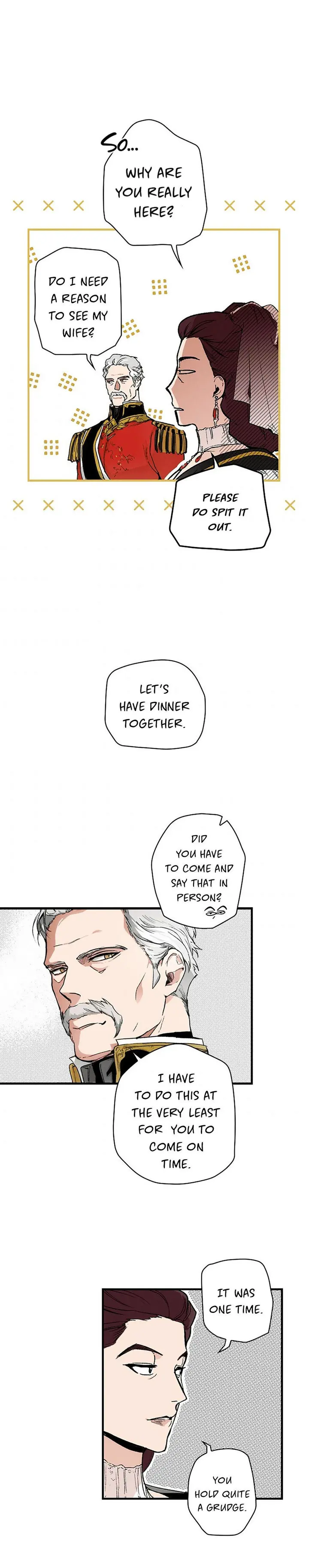 A Stepmothers Marchen Manhwa Bfaebb Chapter 67 - Page 26