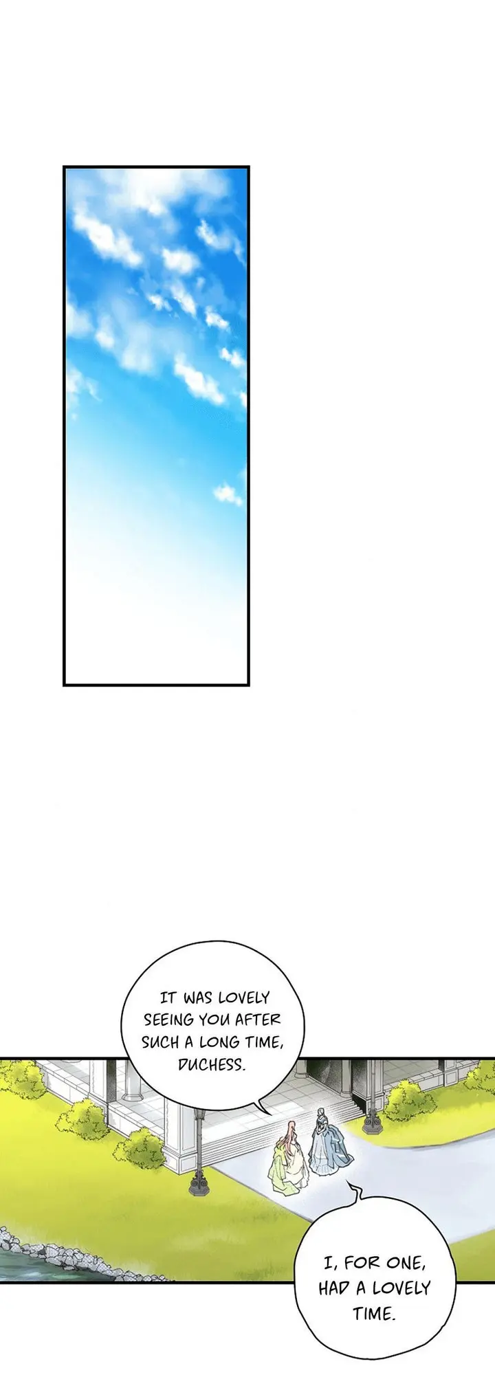 A Stepmothers Marchen Manhwa Bfaebb Chapter 67 - Page 30