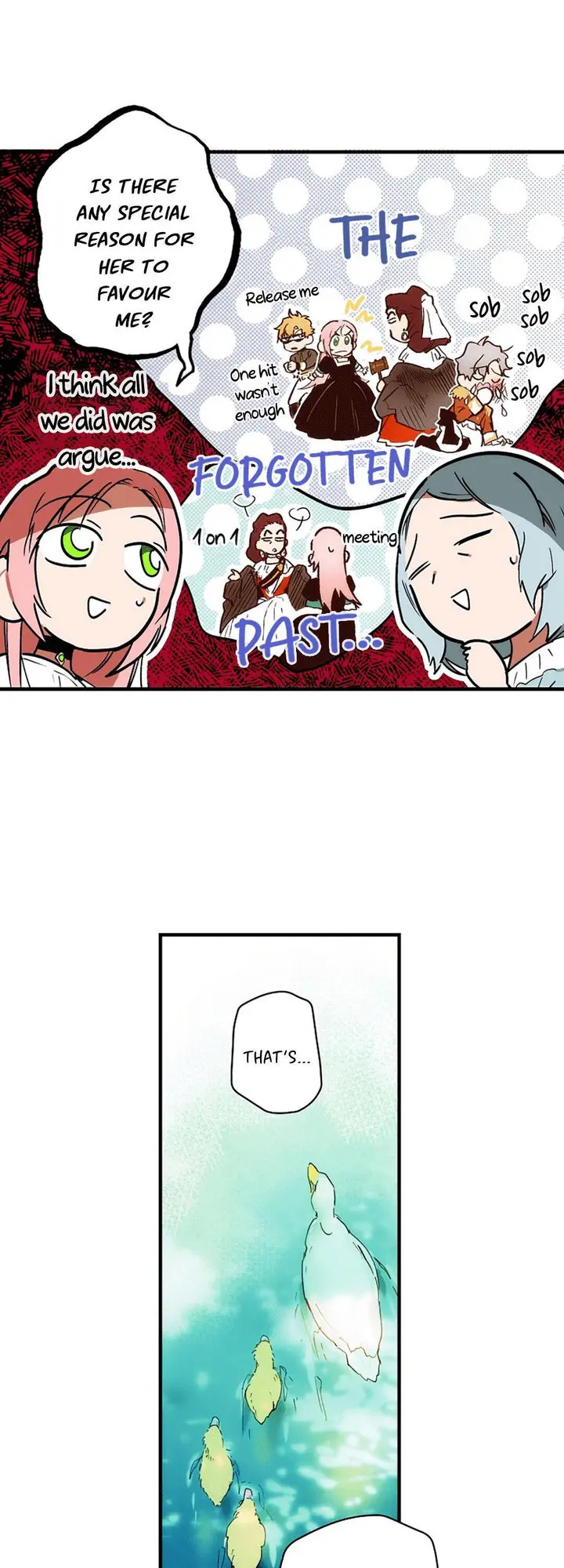 A Stepmothers Marchen Manhwa Bfaebb Chapter 67 - Page 32
