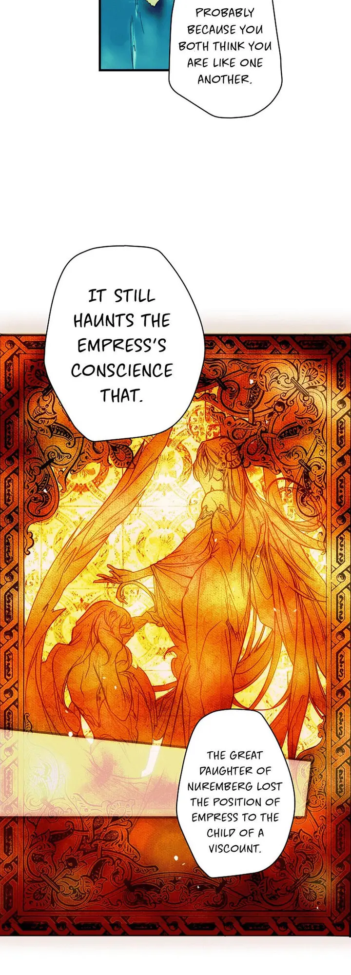 A Stepmothers Marchen Manhwa Bfaebb Chapter 67 - Page 33