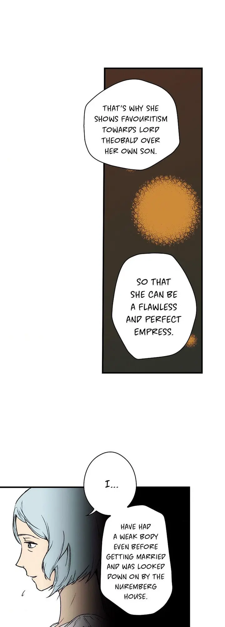 A Stepmothers Marchen Manhwa Bfaebb Chapter 67 - Page 34