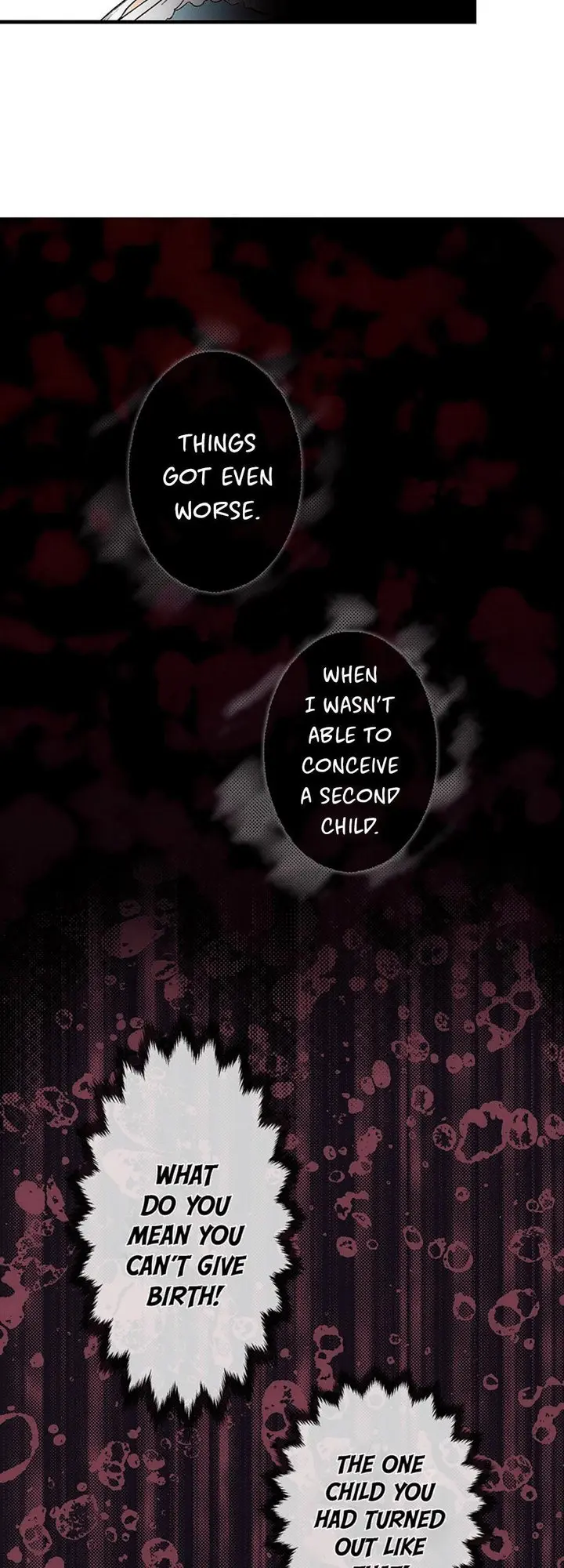 A Stepmothers Marchen Manhwa Bfaebb Chapter 67 - Page 35