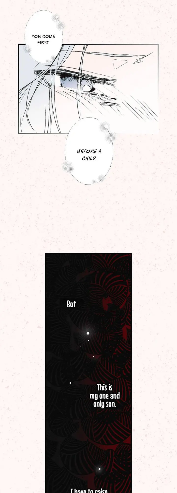 A Stepmothers Marchen Manhwa Bfaebb Chapter 67 - Page 37