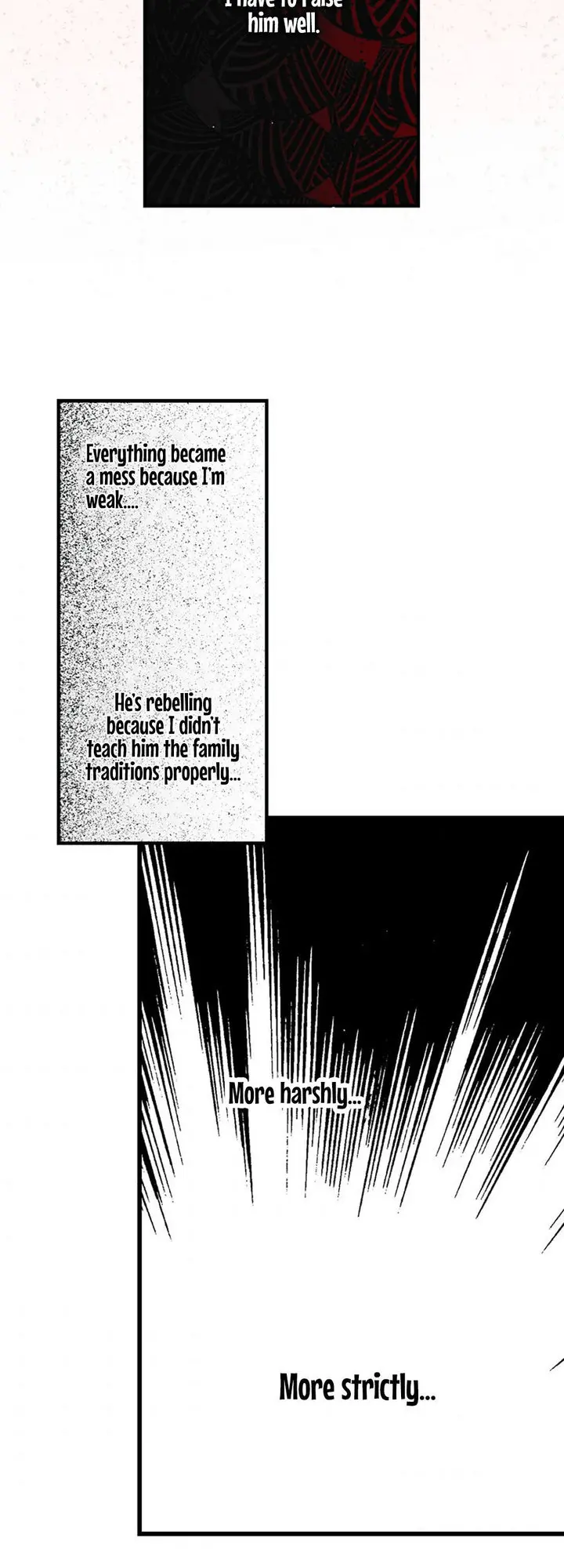 A Stepmothers Marchen Manhwa Bfaebb Chapter 67 - Page 38