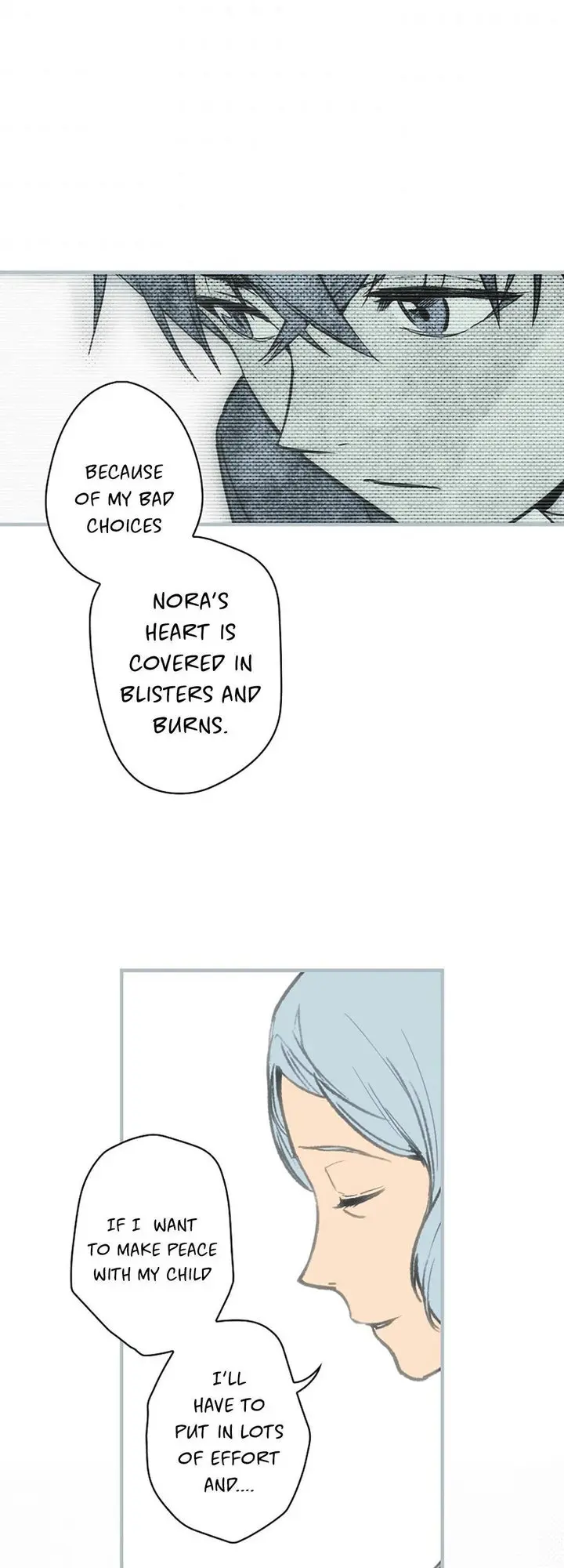 A Stepmothers Marchen Manhwa Bfaebb Chapter 67 - Page 39