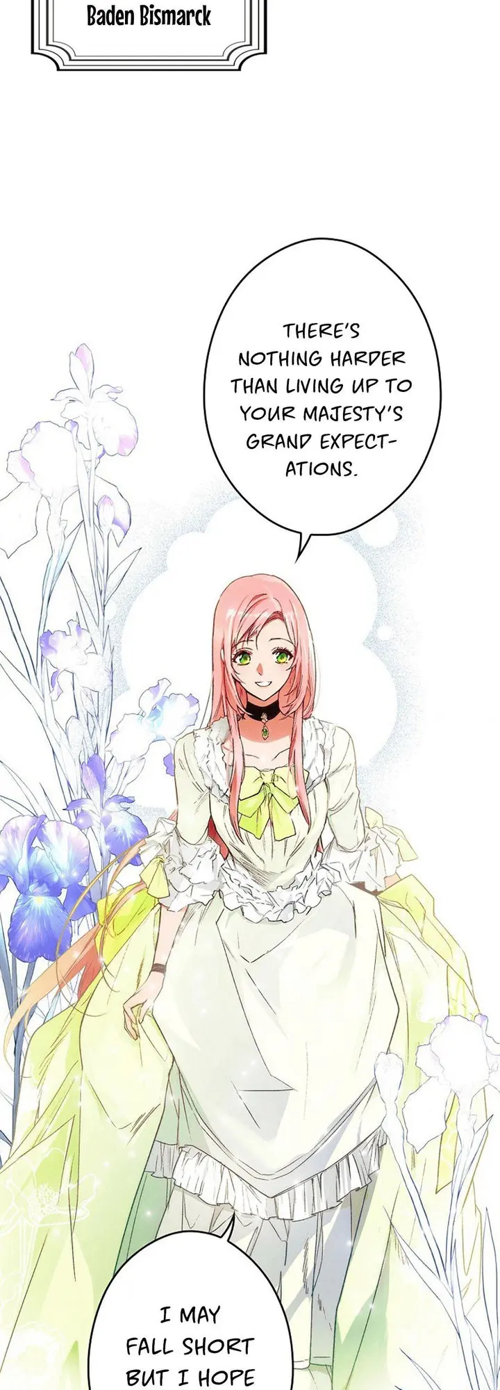 A Stepmothers Marchen Manhwa Bfaebb Chapter 67 - Page 4