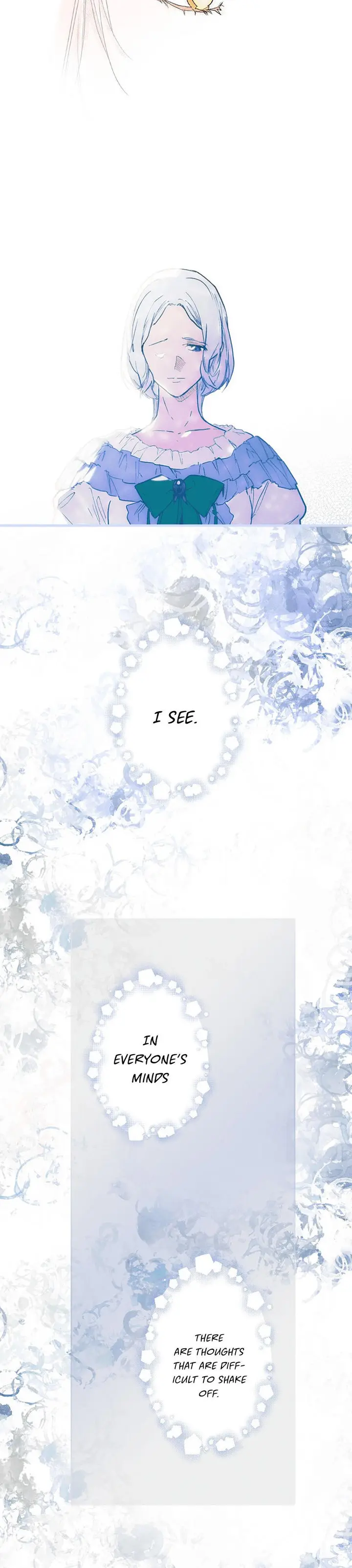 A Stepmothers Marchen Manhwa Bfaebb Chapter 67 - Page 41