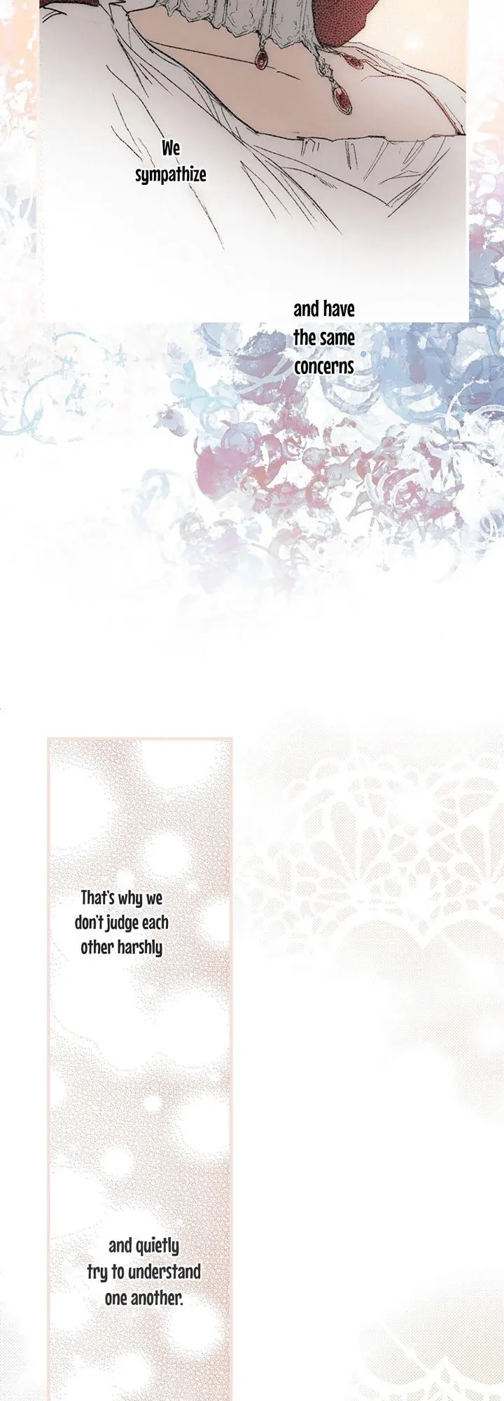 A Stepmothers Marchen Manhwa Bfaebb Chapter 67 - Page 43