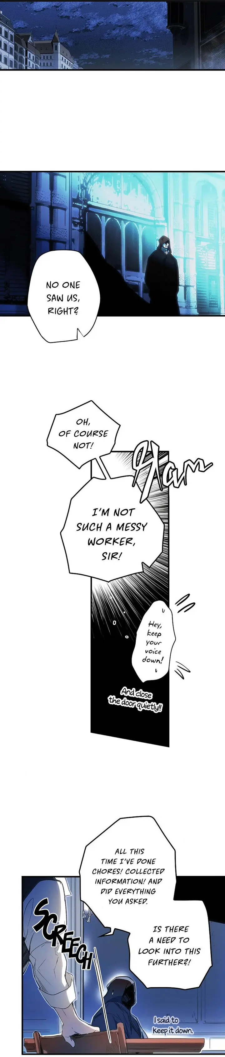 A Stepmothers Marchen Manhwa Bfaebb Chapter 67 - Page 46