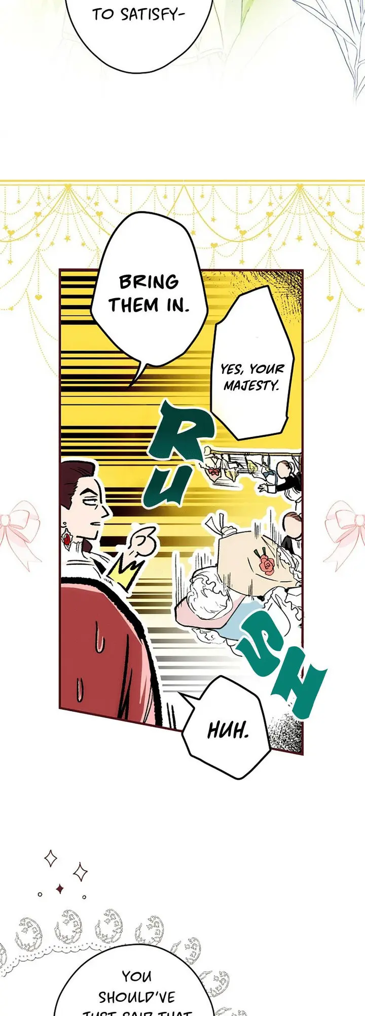 A Stepmothers Marchen Manhwa Bfaebb Chapter 67 - Page 5