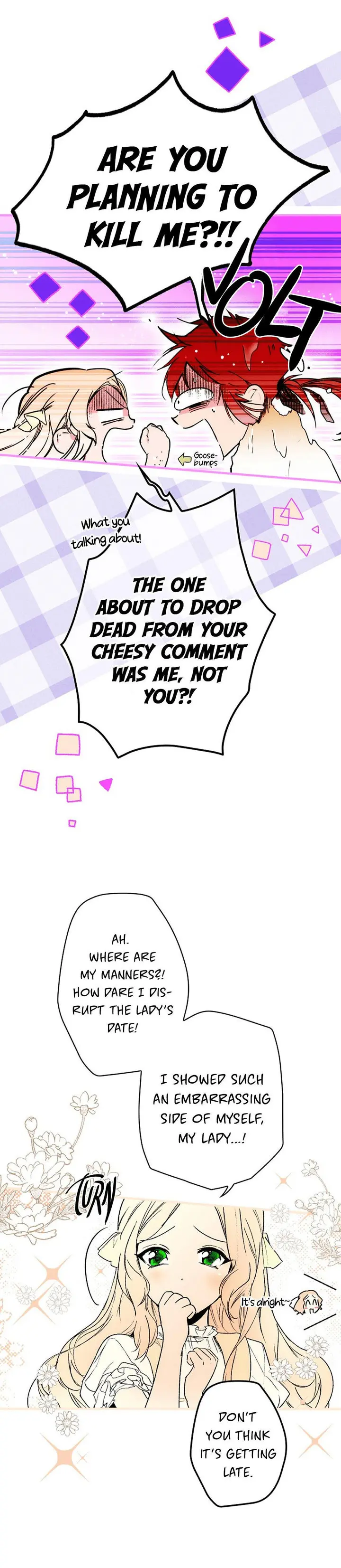 A Stepmothers Marchen Manhwa Bfaebb Chapter 68 - Page 11