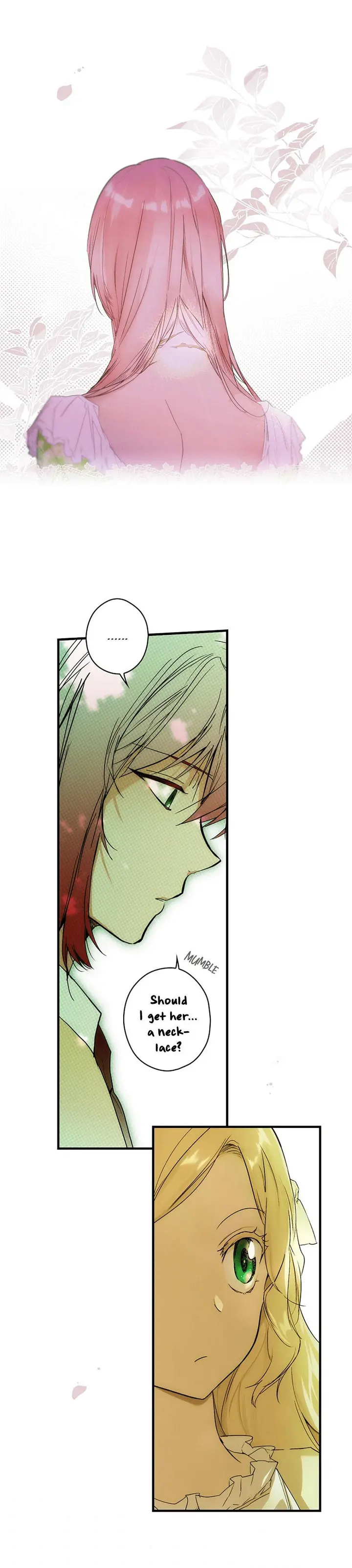 A Stepmothers Marchen Manhwa Bfaebb Chapter 68 - Page 16