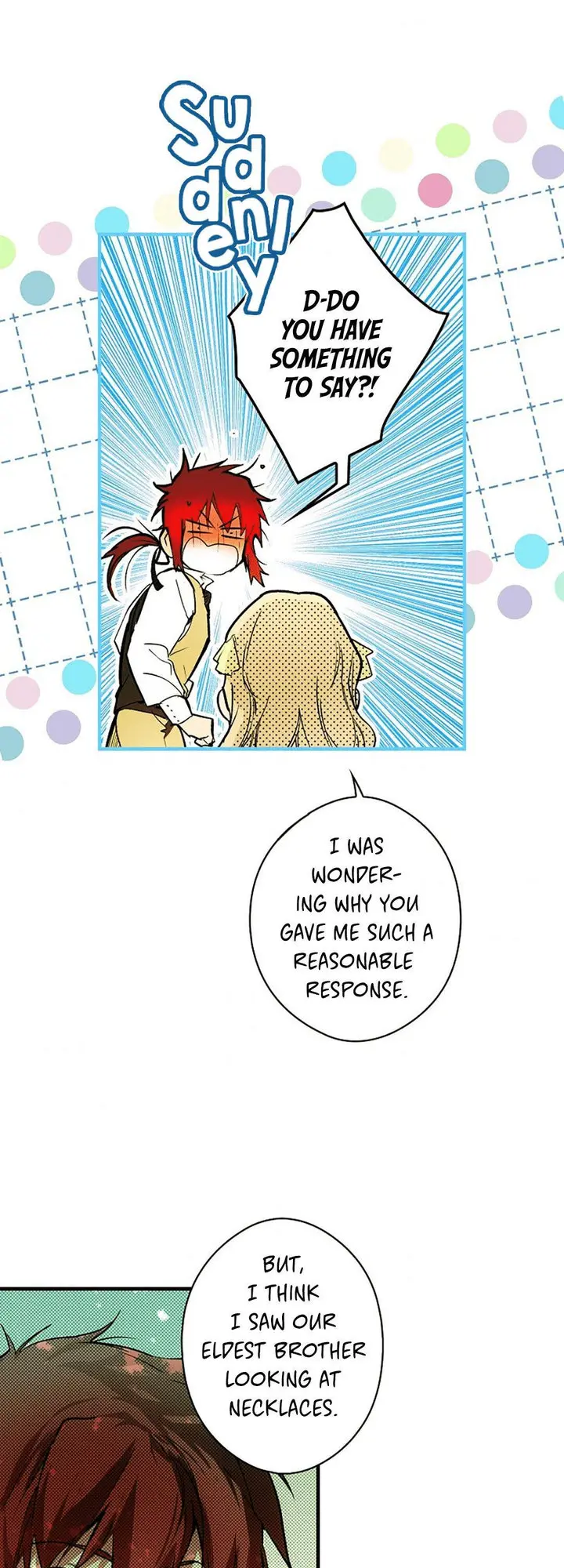 A Stepmothers Marchen Manhwa Bfaebb Chapter 68 - Page 17