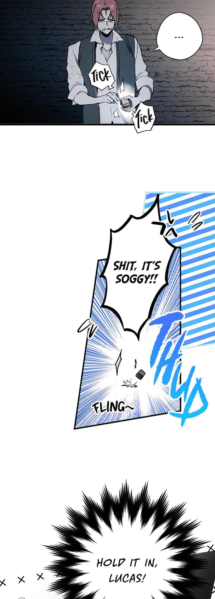 A Stepmothers Marchen Manhwa Bfaebb Chapter 68 - Page 2