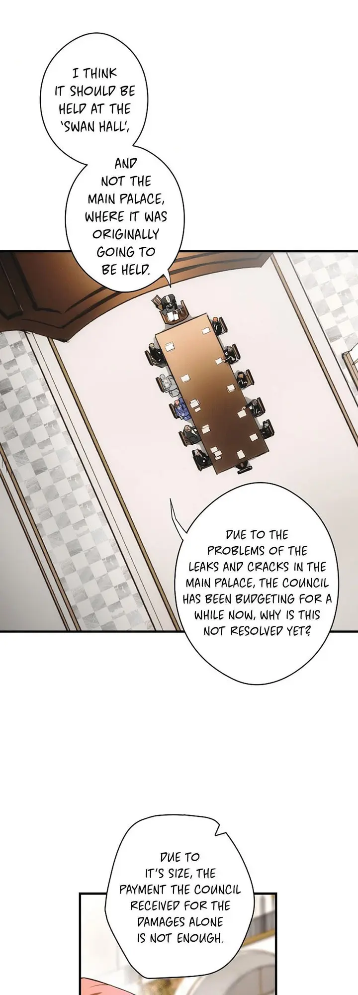 A Stepmothers Marchen Manhwa Bfaebb Chapter 68 - Page 26