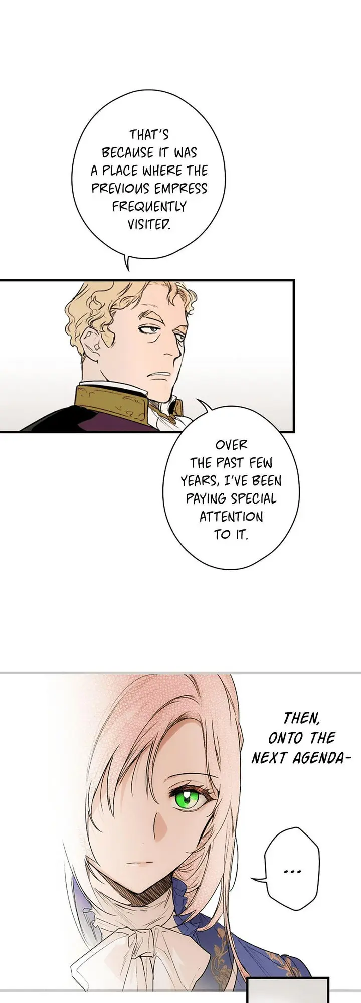 A Stepmothers Marchen Manhwa Bfaebb Chapter 68 - Page 28