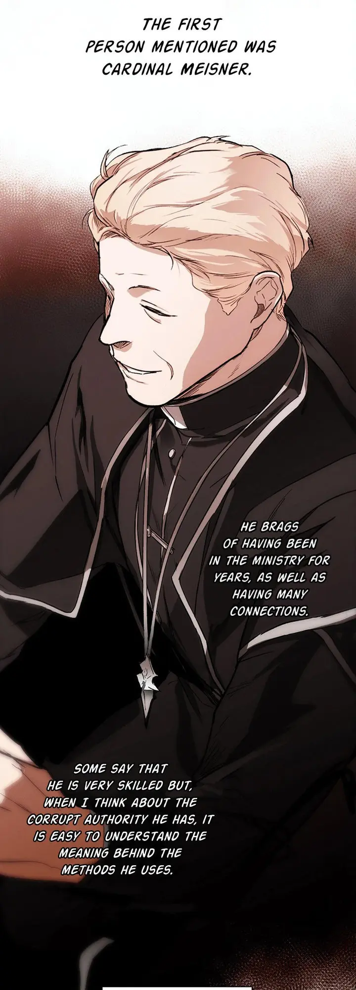 A Stepmothers Marchen Manhwa Bfaebb Chapter 68 - Page 31