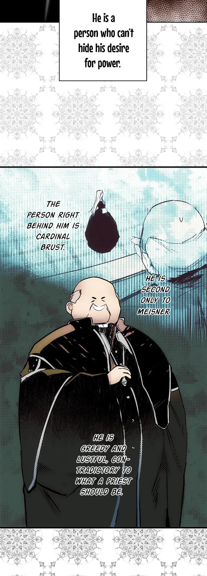 A Stepmothers Marchen Manhwa Bfaebb Chapter 68 - Page 32