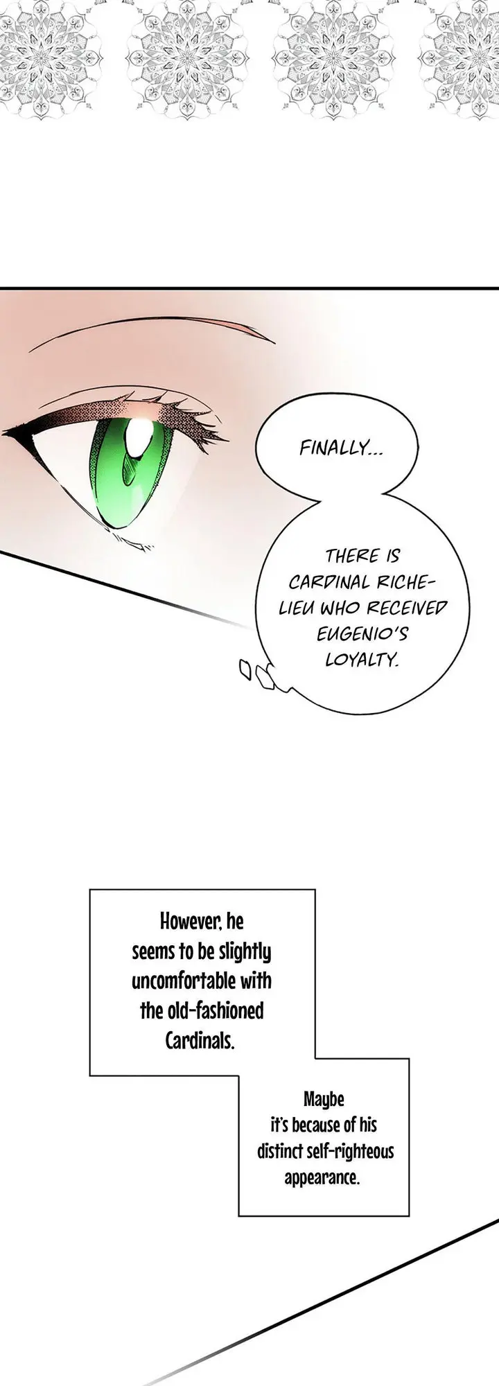 A Stepmothers Marchen Manhwa Bfaebb Chapter 68 - Page 33