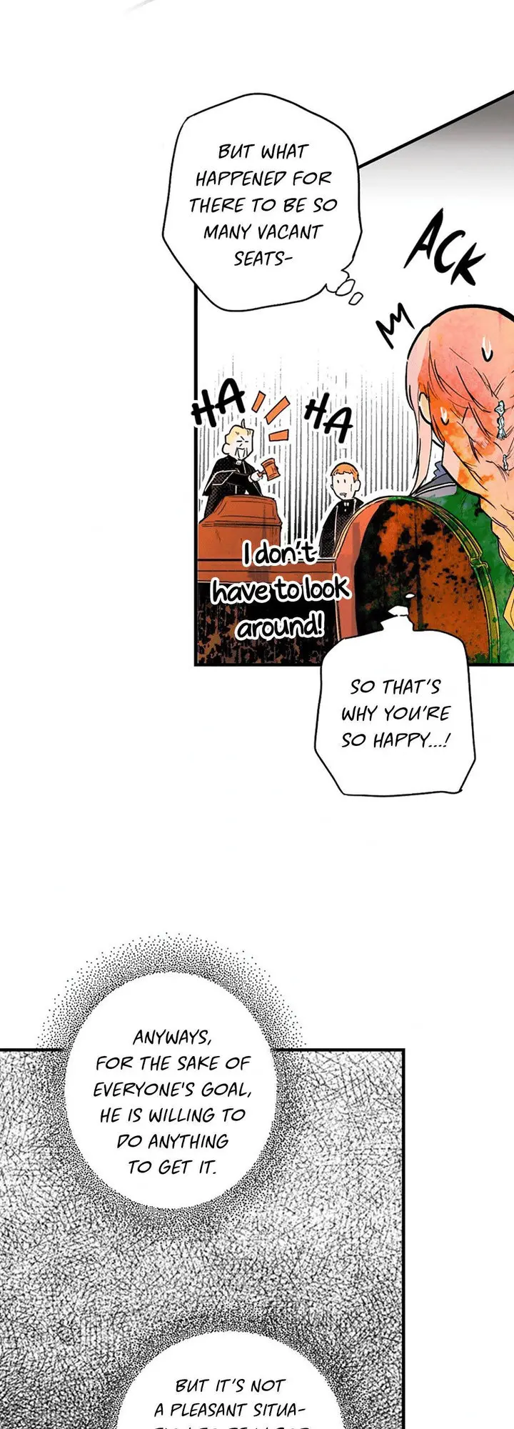 A Stepmothers Marchen Manhwa Bfaebb Chapter 68 - Page 34
