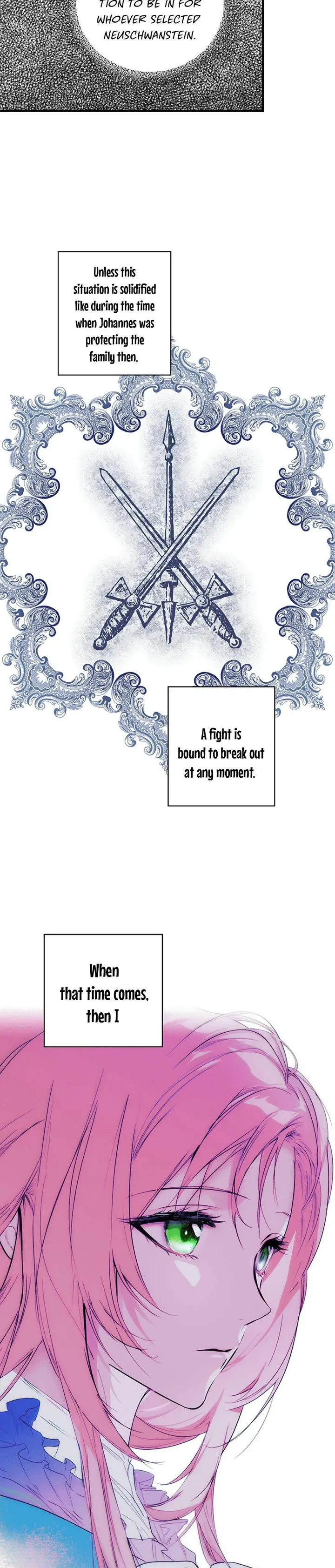 A Stepmothers Marchen Manhwa Bfaebb Chapter 68 - Page 35