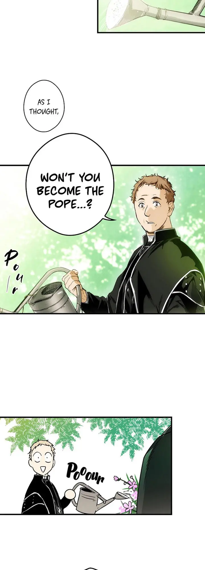 A Stepmothers Marchen Manhwa Bfaebb Chapter 68 - Page 37