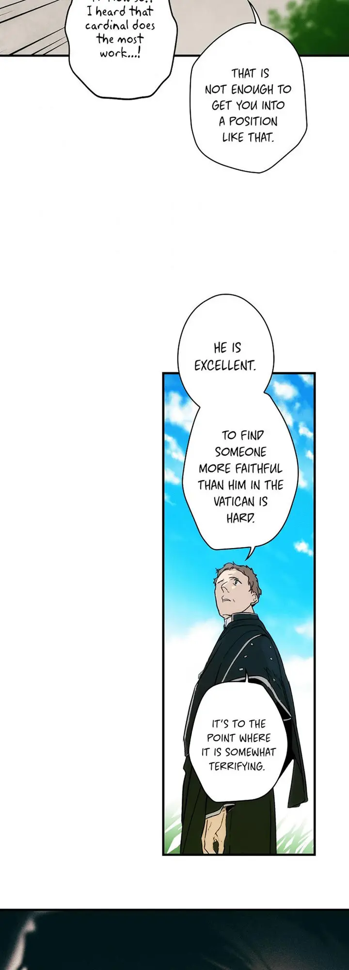A Stepmothers Marchen Manhwa Bfaebb Chapter 68 - Page 39