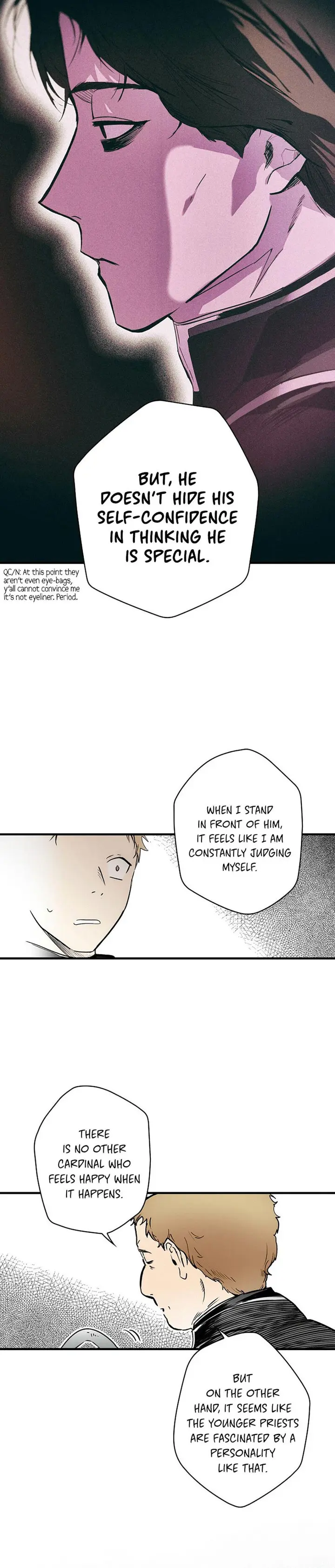 A Stepmothers Marchen Manhwa Bfaebb Chapter 68 - Page 40