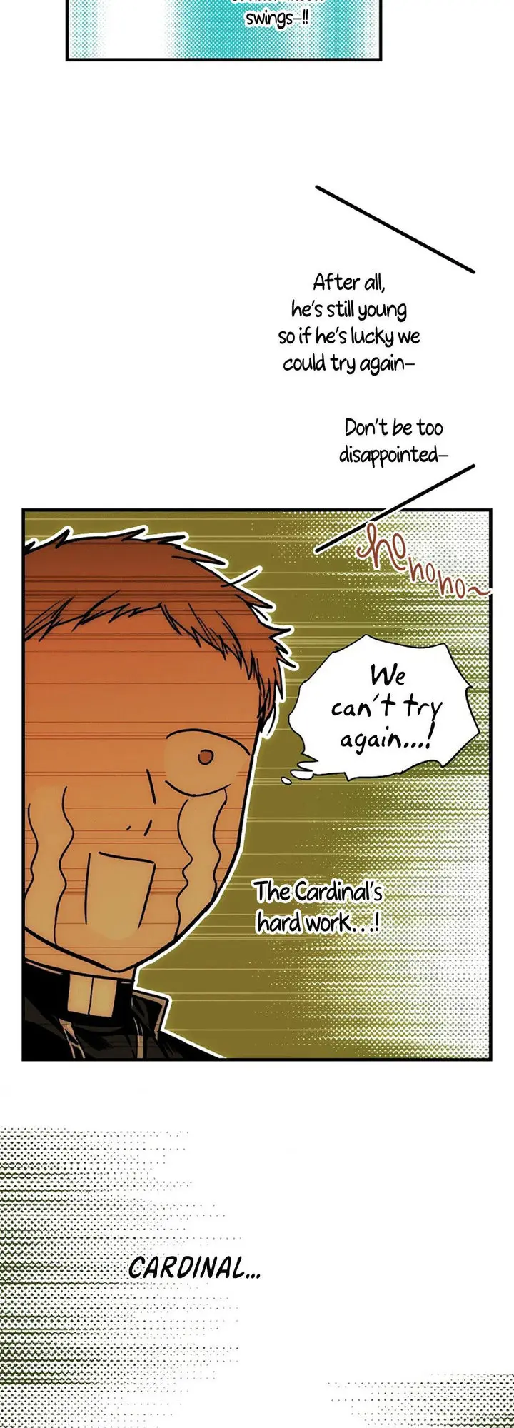 A Stepmothers Marchen Manhwa Bfaebb Chapter 68 - Page 42