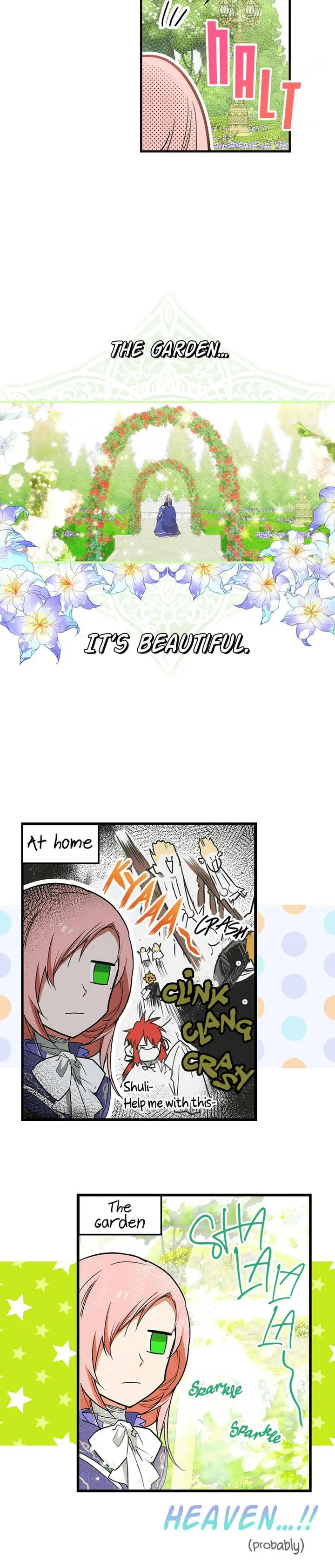 A Stepmothers Marchen Manhwa Bfaebb Chapter 68 - Page 45